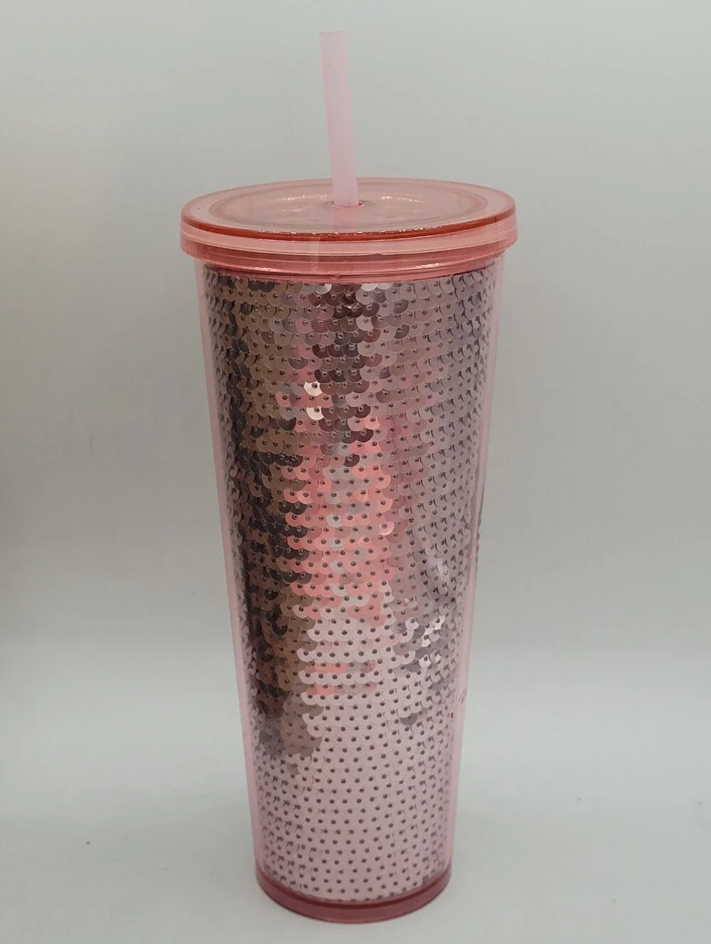 Starbucks this cup